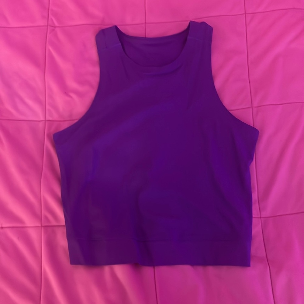 NWOT Lululemon athletic tank